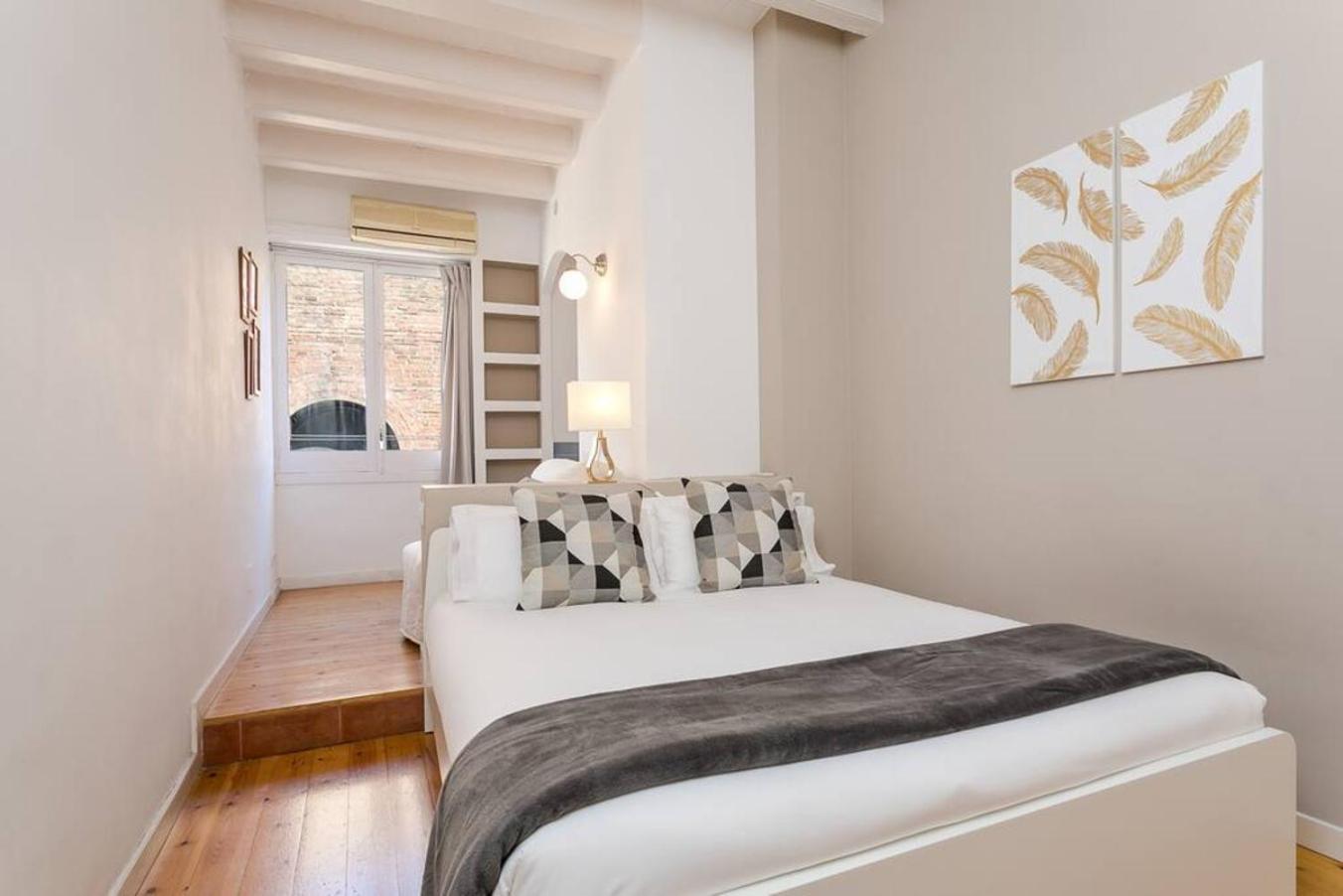 Appartamento Luxurious With Awesome Rooftop *