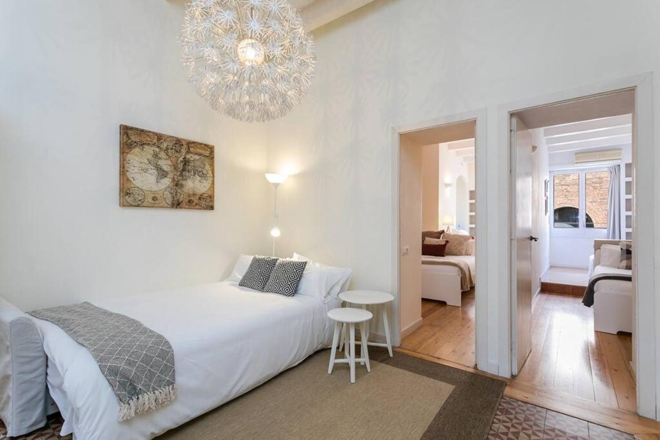 Luxurious With Awesome Rooftop Appartamento *