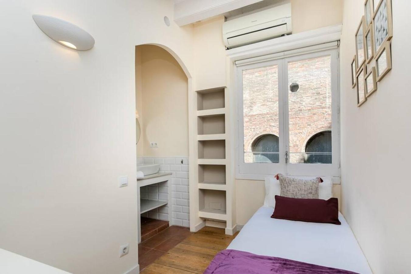 Luxurious With Awesome Rooftop Appartamento *