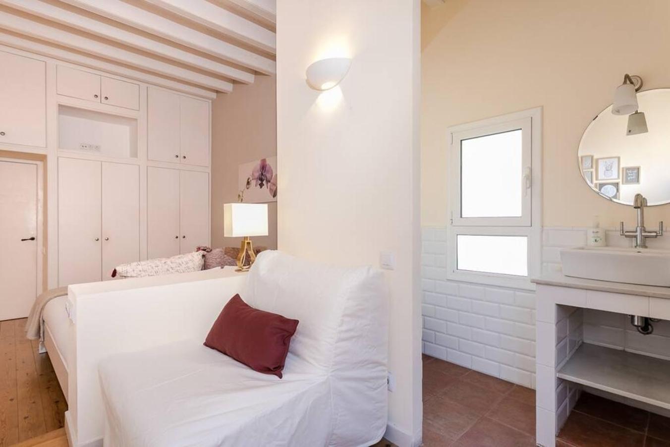 Luxurious With Awesome Rooftop Barcellona