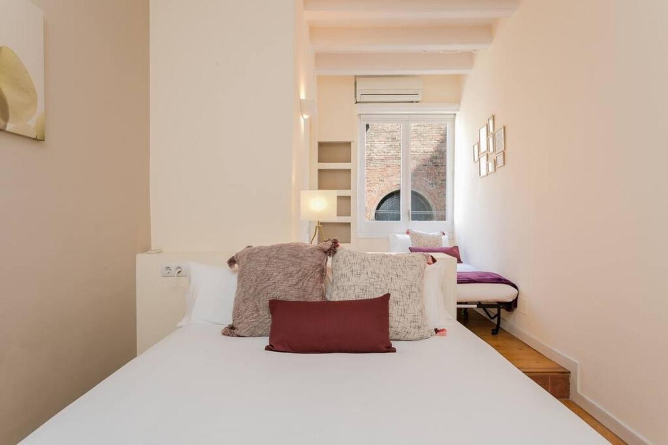 Appartamento Luxurious With Awesome Rooftop *