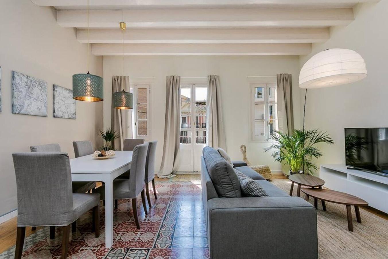 Luxurious With Awesome Rooftop Appartamento *