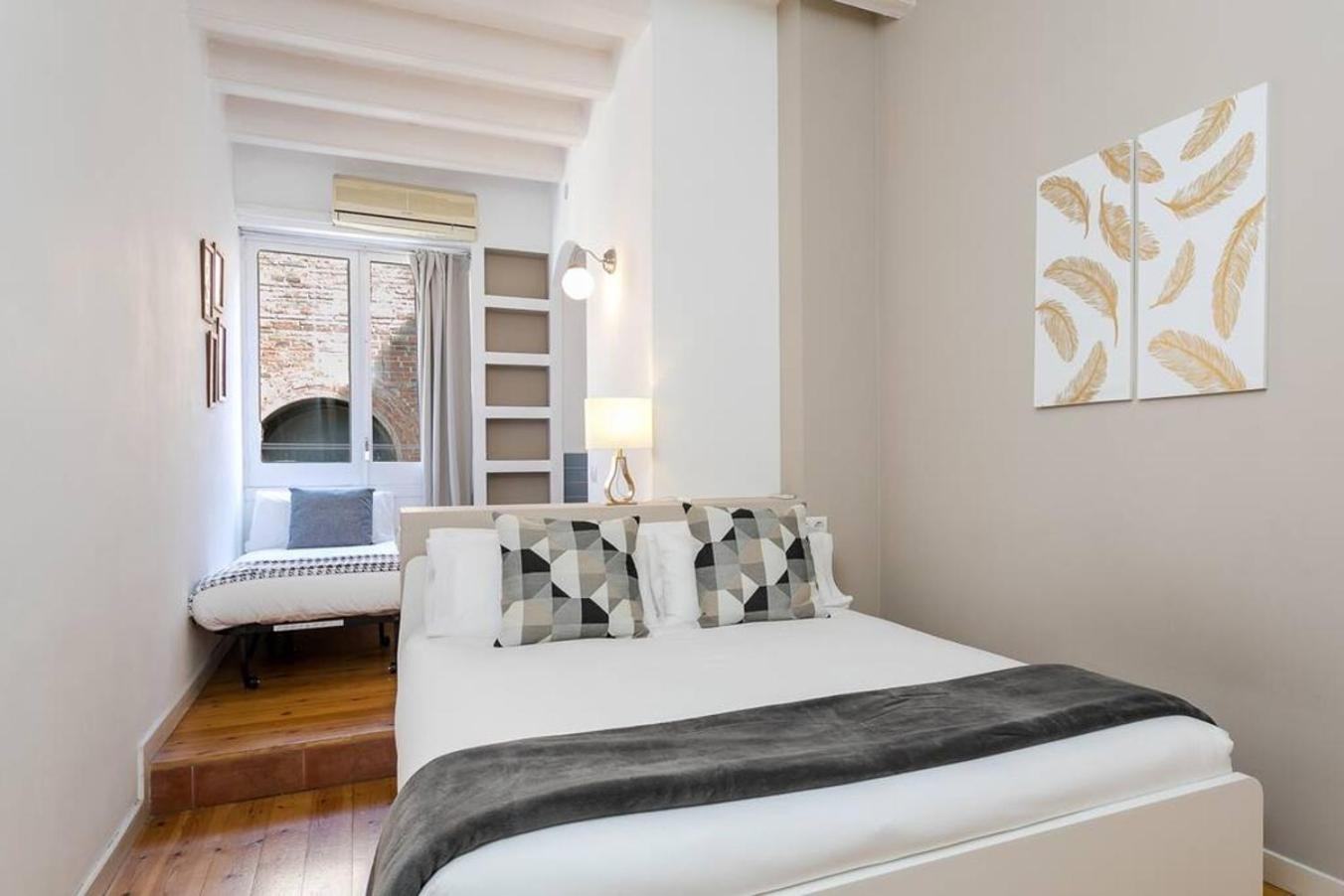 Luxurious With Awesome Rooftop Appartamento