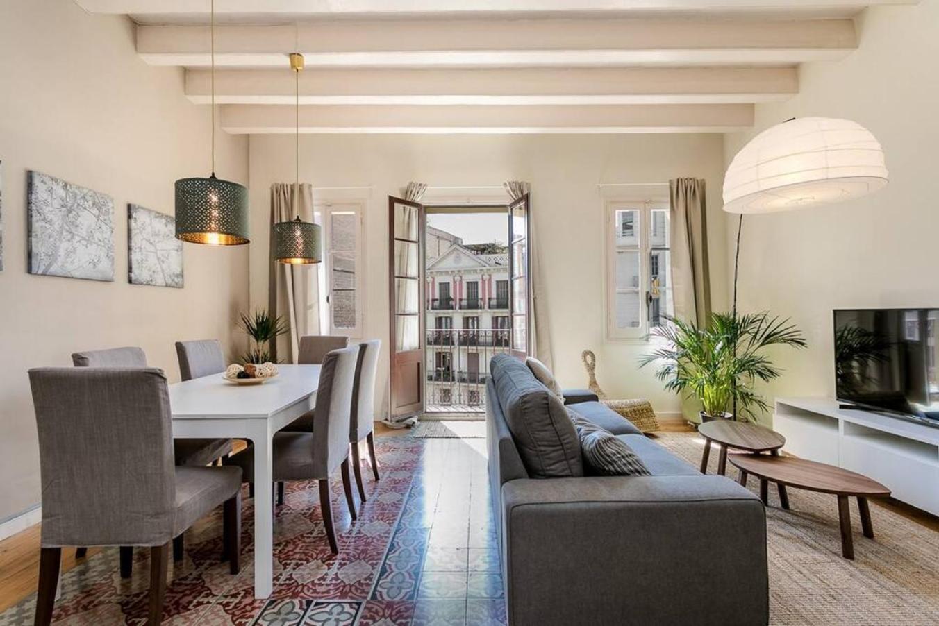 Luxurious With Awesome Rooftop Appartamento *
